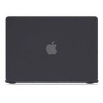 Next One SafeGuard For MacBook Air 13" (2022) Smoke Black AB1-MBA13M2-SFG-SMK Notebook Notebook k... fotó
