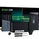 Green Cell Akkumulátor A2389, Apple MacBook Air M1 13 A2337 2020 fotó
