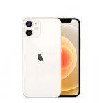 Apple iPhone 12 64GB White MGJ63 Telefon, Okosóra Mobiltelefon fotó