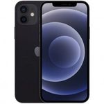 Apple iPhone 12 128GB mobiltelefon fekete (mgja3gh/a) (mgja3gh/a) fotó