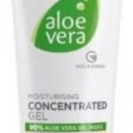 Aloe Vera koncentrátum gél 100ml fotó