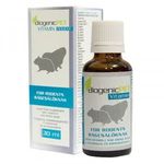 BiogenicPet vitamin Rodent 30 ml fotó