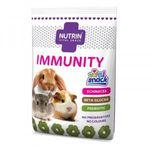 Nutrin Vital Snack- Immunity, Nyúl, T.Malac, Csincs., 100g fotó