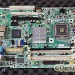 HEWLET PACKARD 460969-001 BTX-ES 775-ÖS ALAPLAP DDR-II PCI-E HDMI-s fotó