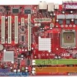 MSI 945P NEO3 775-ös P-IV SATA-RAID PCI-E DDR-II fotó