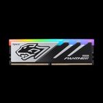 Apacer 16GB / 5600 Panther RGB Black DDR5 RAM (AH5U16G56C5229BAA-1) fotó