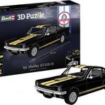 Revell 00220 RV 3D-Puzzle 66 Shelby GT350-H 3D puzzle fotó