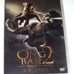 Ong Bak 2 - A sárkány bosszúja (eredeti DVD film) 2008. 16+ fotó
