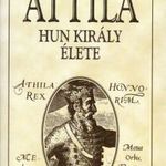 Attila hun király élete fotó