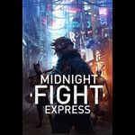Midnight Fight Express (PC - Steam elektronikus játék licensz) fotó