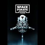 Space Pirate Trainer (PC - Steam elektronikus játék licensz) fotó