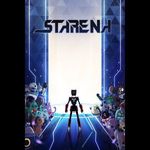 Starena (PC - Steam elektronikus játék licensz) fotó