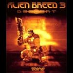 Alien Breed 3: Descent (PC - Steam elektronikus játék licensz) fotó