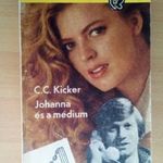 C. C. Kicker: Johanna és a médium fotó