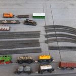 Még több TT vasútmodell készlet vásárlás