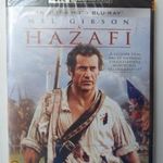 A hazafi (4K Ultra HD) HAZAI kiadású - BONTATLAN ! ÚJ! fotó