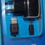 USB töltő - micro USB aljzathoz 3. fotó