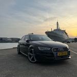 Audi S3 fotó