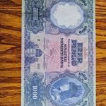1000 pengő 1927 fotó