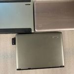 Vegyes Laptop Csomag - nincs tesztelve - Acer, Asus fotó