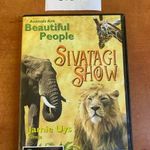 karcmentes DVD 36 Sivatagi show - Jamie Uys filmje fotó