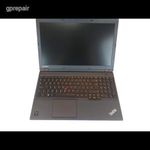 Lenovo ThinkPad L540 fotó