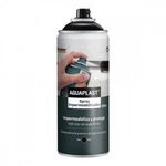 Vízszigetelés Aguaplast 70605-002 Spray Fekete 400 ml fotó