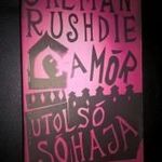 Salman Rushdie - A mór utolsó sóhaja fotó