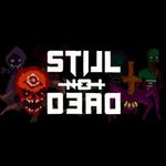 Still Not Dead (PC - Steam elektronikus játék licensz) fotó