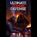 Ultimate Zombie Defense (PC - Steam elektronikus játék licensz) fotó