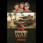 Theatre of War 2: Africa 1943 (PC - Steam elektronikus játék licensz) fotó
