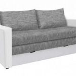 Balsamo ággyá nyitható ágyneműtartós rugós kanapéágy - RKTX51211 fotó