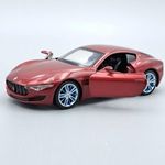 Maserati Alfieri 2014 Concept 1: 36 piros fotó