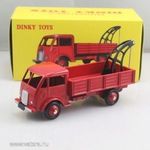 Ford Camionette Dinky Toys No. 25R Atlas-Norev fotó