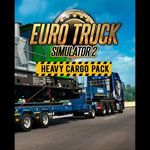Euro Truck Simulator 2 - Heavy Cargo Pack (PC - Steam elektronikus játék licensz) fotó