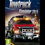Towtruck Simulator 2015 (PC - Steam elektronikus játék licensz) fotó