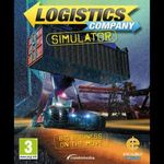 Logistics Company (PC - Steam elektronikus játék licensz) fotó