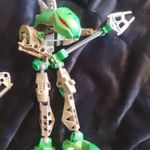 Lego Lerahk Bionicle 8589-1 fotó
