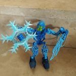 Bionicle harcos figura Metus? fotó