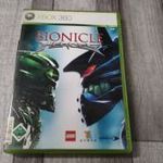 Xbox 360 : LEGO Bionicle Heroes fotó