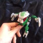 Lego Lehvak-Kal Bionicle 8576-1 fotó