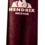 JIMI HENDRIX EXPERIENCE. Incense. Füstölő fotó