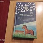 Agatha Christie - Sors-rejtekajtó fotó