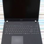 Acer Travelmate P215-52 laptop - 1 hó gari - i5-10210U / 8 GB RAM / 256 GB SSD / FHD / Windows 11 fotó