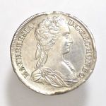 1742 Mária Terézia Tallér -PFX579 fotó