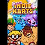 Super Indie Karts (PC - Steam elektronikus játék licensz) fotó