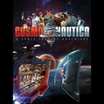 Cosmonautica (PC - Steam elektronikus játék licensz) fotó