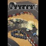 Super Pixel Racers (PC - Steam elektronikus játék licensz) fotó