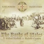 Karl Jenkins - Arany János - A walesi bárdok (CD) fotó