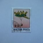 Magyar bélyeg régi játékok 4+2 ft 1998 1 FT-RÓL NMÁ! KR fotó